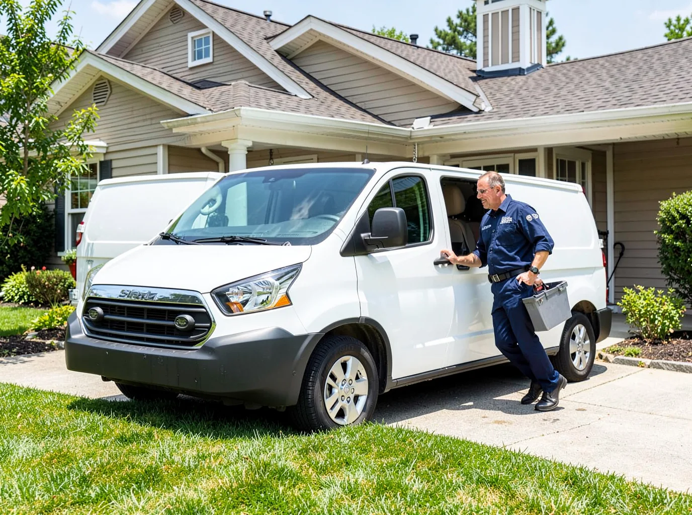 Emergency Plumber company in Sidney, NE