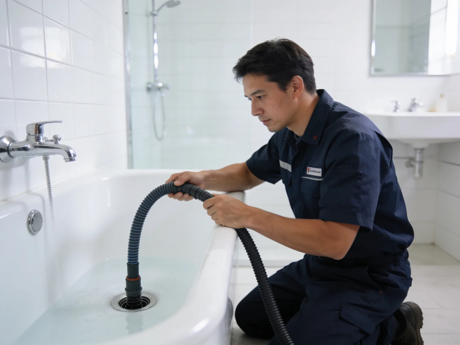 Emergency Plumber Sidney, NE FAQs